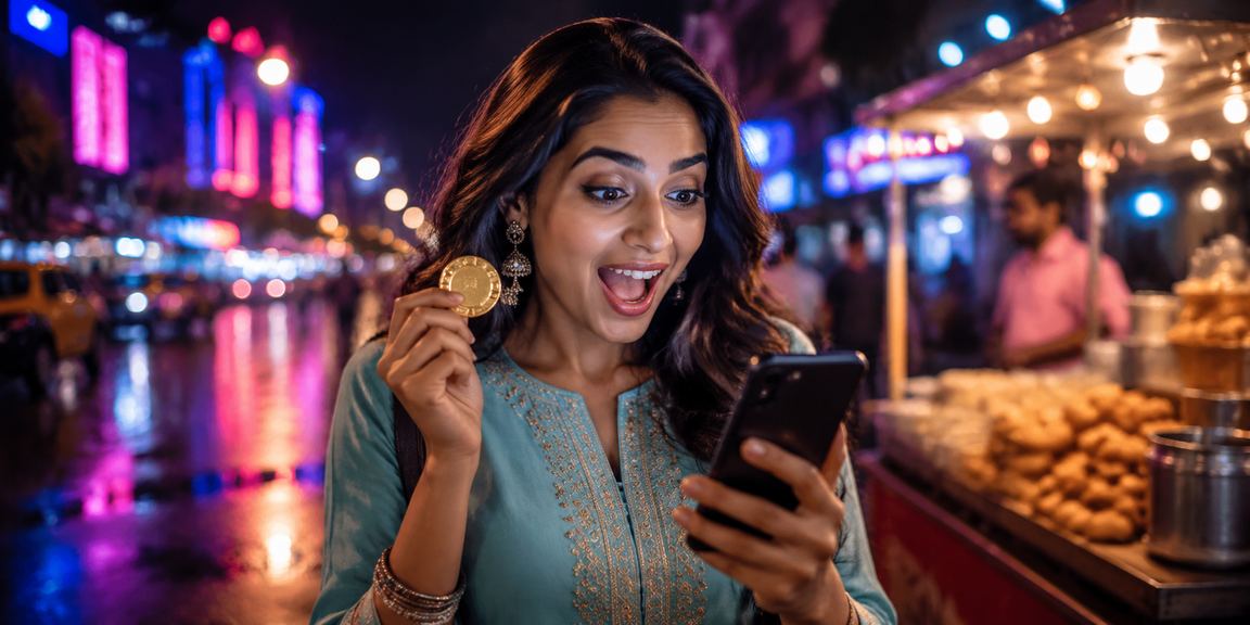 Mobile casino gaming in Mumbai India